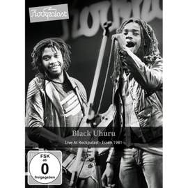 Live At Rockpalast
