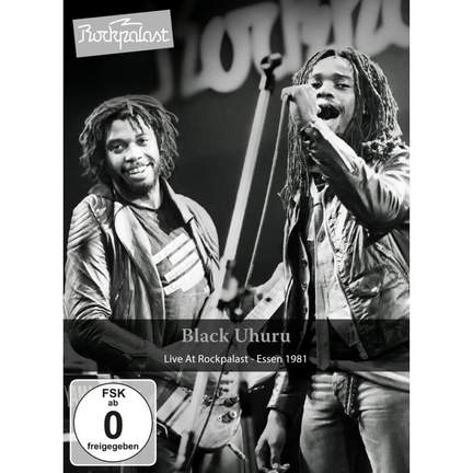 Live At Rockpalast