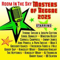 Masters of Reggae 2025