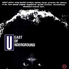 East of Underground