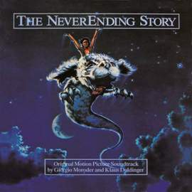 Neverending Story Ost Expande