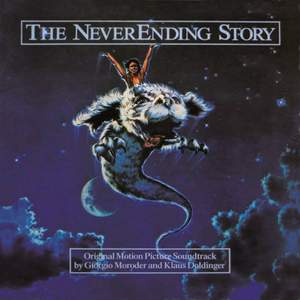 Neverending Story Ost Expande