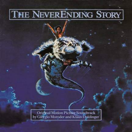 Neverending Story Ost Expande
