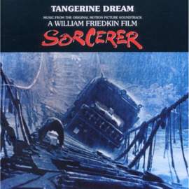 Sorcerer O/S/T