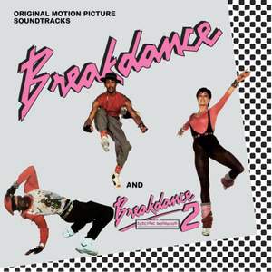 Breakdance / Breakdance 2 Ori