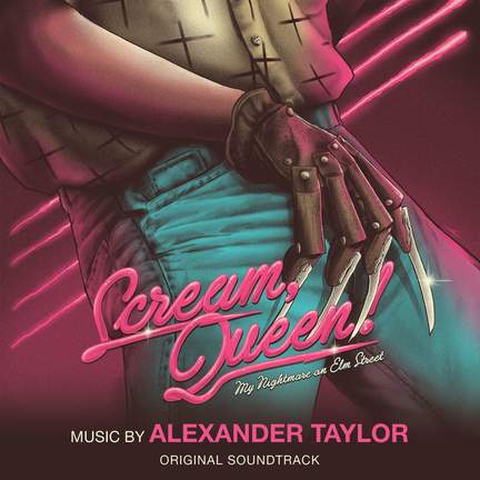 Scream Queen! My Nightmare On