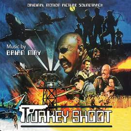 Turkey Shoot (original Motion