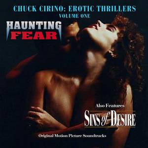 Erotic Thrillers Vol. 1 (sins