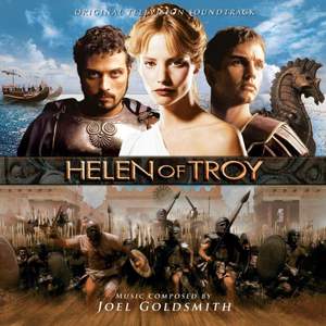 Helen of Troy Original Motion