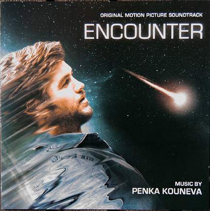 Encounter Ost