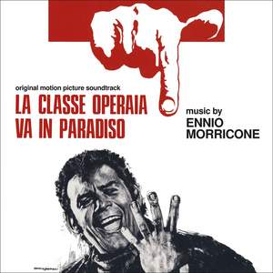La Classe Operaia Va in Paradi