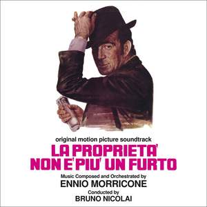La Proprieta Non E Piu Un Furt