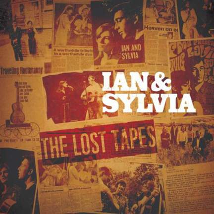 Lost Tapes the