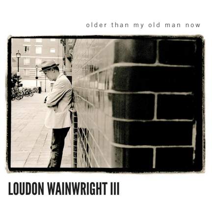 Older Than My Old Man Now