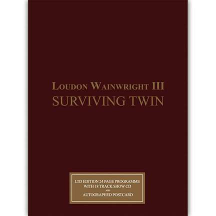 Surviving Twin
