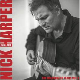 Wilderness Years Vol 3 the