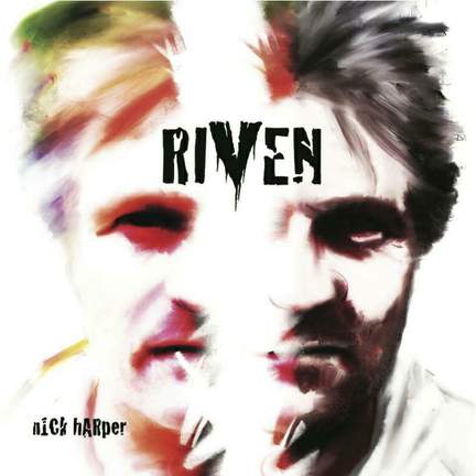 Riven 2lp Rsd 2017