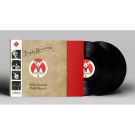 Real Sound of Folk Music the