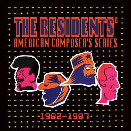 American Composers Series 3cd
