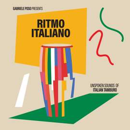 Sounds of Italian Tamburo