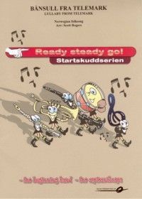 Lullaby from Telemark