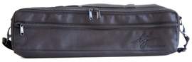 Trevor James Flute Case Cover C Foot - Black
