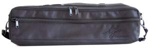 Trevor James Flute Case Cover C Foot - Black
