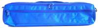 Trevor James Flute Case Cover C Foot - Blue