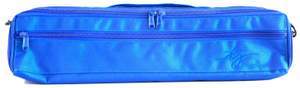 Trevor James Flute Case Cover C Foot - Blue