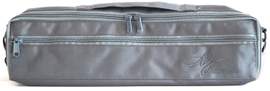 Trevor James Flute Case Cover C Foot - Grey