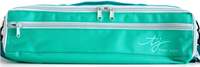 Trevor James Flute Case Cover C Foot - Teal