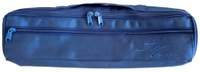 Trevor James Flute Case Cover C Foot - Dark Blue