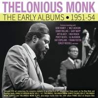The Early Albums 1951-54