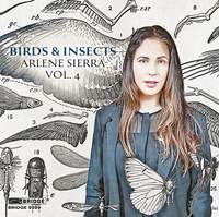 A. Sierra: Birds and Insects