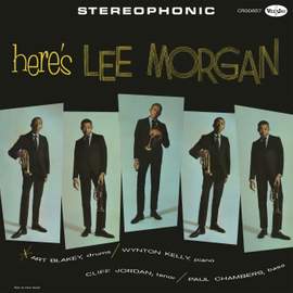 Here's Lee Morgan