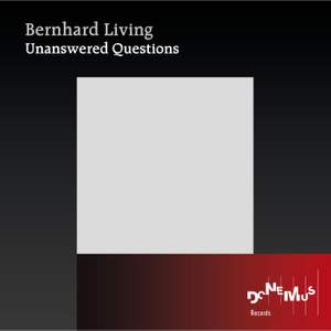 Unanswered Questions