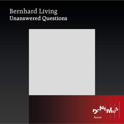 Unanswered Questions