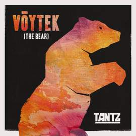 Voytek (the Bear)