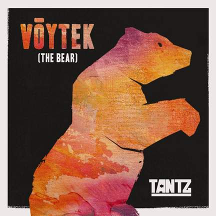 Voytek (the Bear)