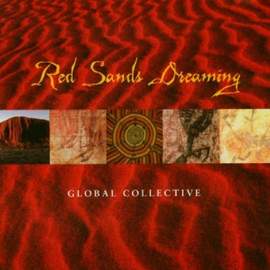 Red Sands Dreaming: Global Collective