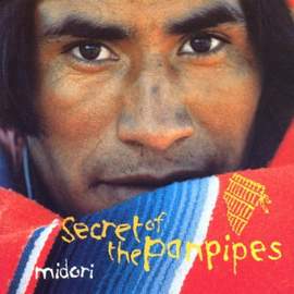 Secret of the Panpipes