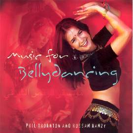 Music For Bellydancing