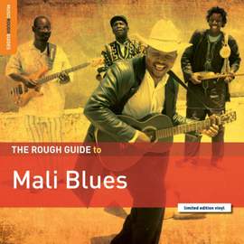 Rough Guide Mali Blues
