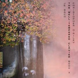 The Well-Tempered Clavier Book II