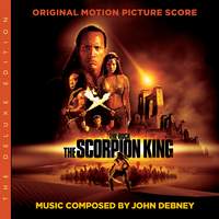 The Scorpion King