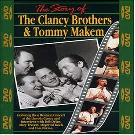 Story of the Clancy Brothers
