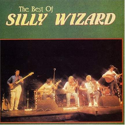 The Best of Silly Wizard