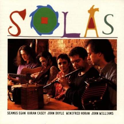 Solas