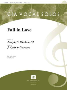 J. Oconer Navarro: Fall in Love