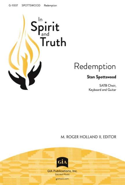 Stan Spottswood: Redemption